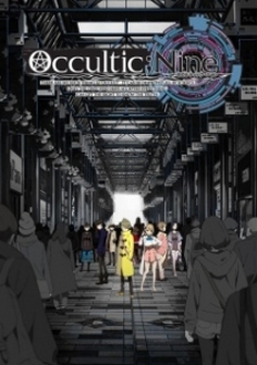 Occultic;Nine - Occultic9, Occultic Nine (2016)