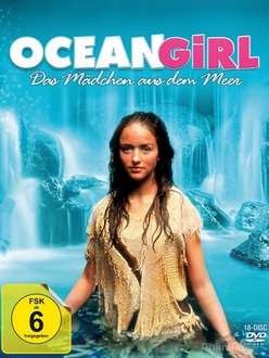 Cô gái đại dương (Phần 1) - Ocean Girl (Season 1) (1994)