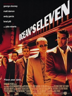 11 Tên Cướp Thế Kỷ - Ocean*s Eleven (2001)
