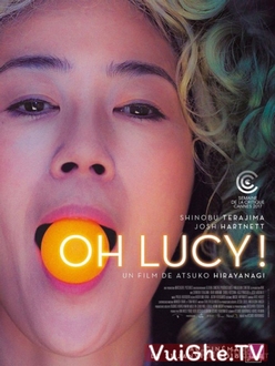 Ồ Lucy! - Oh Lucy! (2018)