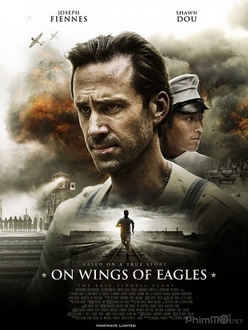 Trên Đôi Cánh Đại Bàng - On Wings of Eagles (2017)