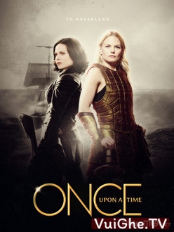 Ngày Xửa Ngày Xưa (Phần 3) - Once Upon a Time (Season 3) (2013)