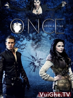 Ngày Xửa Ngày Xưa (Phần 4) - Once Upon a Time (Season 4) (2014)