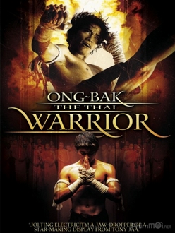 Truy Tìm Tượng Phật 1 Full HD VietSub + Thuyết Minh - Ong Bak 1: The Muay Thai Warrior (2003)