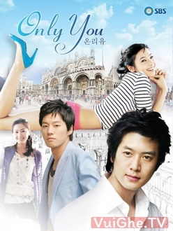 Chỉ Riêng Mình Em - Only You (2005)