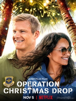 Chiến Dịch Thả Quà Giáng Sinh - Operation Christmas Drop (2020)