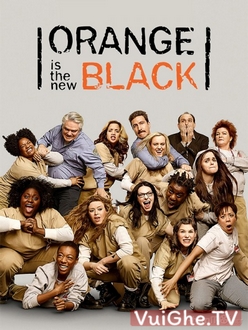 Trại Giam Kiểu Mỹ Phần 2 - Orange Is The New Black Season 2 (2014)