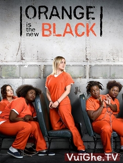 Trại Giam Kiểu Mỹ Phần 6 - Orange Is The New Black Season 6 (2018)