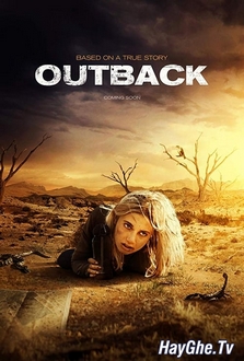 Vùng Hẻo Lánh Full HD VietSub - Outback (2019)