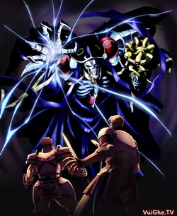 Overlord Specials - Overlord Specials 2015 (2015)