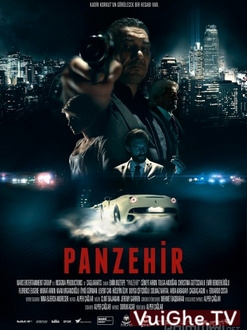 Gác Súng Full HD VietSub - Panzehir (2014)