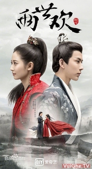 Lưỡng Thế Hoan - Past Life and Life (2020)