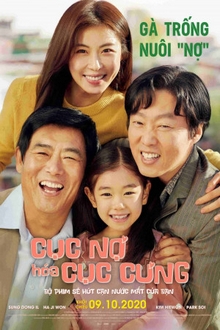 Cục Nợ Hóa Cục Cưng Full HD VietSub + Thuyết Minh - Pawn (2020)