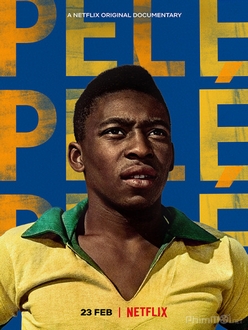 Pelé - Pelé (2021)