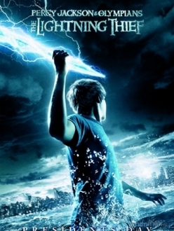 Kẻ Cắp Tia Chớp Full HD Thuyết Minh - Percy Jackson & the Olympians: The Lightning Thief (2010)