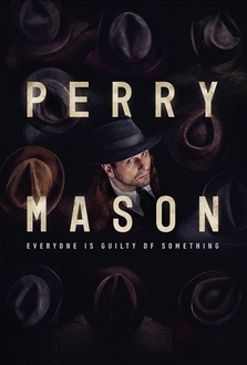Luật Sư Perry Mason (Phần 1) - Perry Mason (Season 1) (2020)