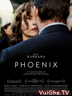 Chim Lửa - Phoenix (2014)