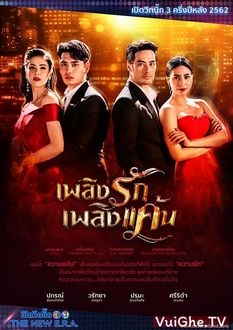 Tập 9 Lửa Yêu Lửa Hận VietSub (2019)