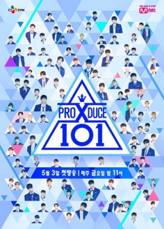 Produce X101 (Mùa 4)