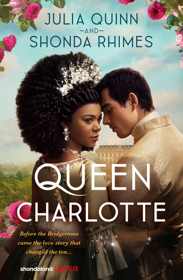 Vương Hậu Charlotte: Câu Chuyện Bridgerton - Queen Charlotte: A Bridgerton Story (2023)