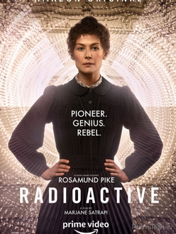 Phóng Xạ - Radioactive (2020)