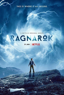 Hoàng Hôn Của Chư Thần (Phần 2) - Ragnarok (Season 2) (2021)