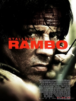 Rambo 4 - Rambo IV (2008)