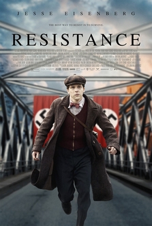 Kháng Chiến - Resistance (2020)