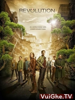 Cuộc Cách Mạng (Phần 1) - Revolution (Season 1) (2012)