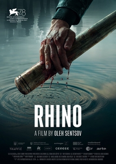 Tê Giác - Rhino (Nosorih) (2022)