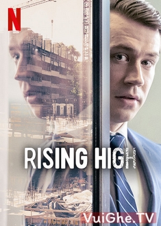 Ảo Vọng Địa Ốc - Rising High/Betonrausch (2020)