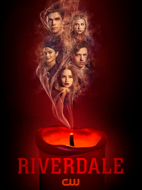 Thị Trấn Riverdale (Phần 6)