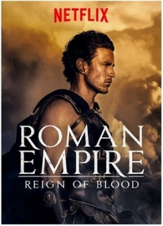 Đế Chế La Mã 1 - Roman Empire Season 1 (2016)