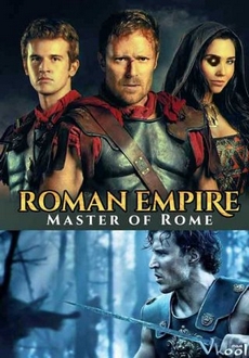 Đế Chế La Mã 2 Trọn Bộ Full 5/5 Tập VietSub