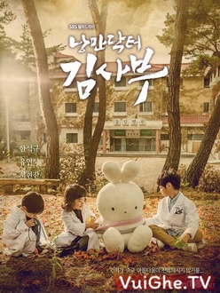 Người Thầy Y đức - Romantic Doctor, Teacher Kim (2016)