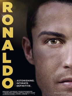 Cầu thủ Ronaldo Full HD VietSub - Ronaldo (2015)