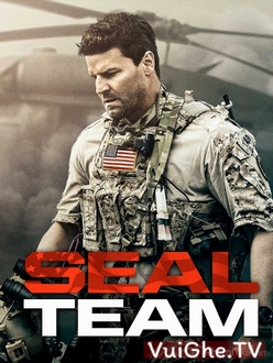 Biệt Đội SEAL (Phần 1) - SEAL Team (Season 1) (2017)