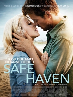 Thiên Đường Bình Yên - Safe Haven (2013)