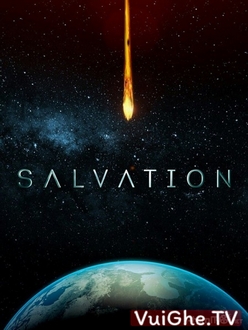 Sự Cứu Rỗi (Phần 1) - Salvation (Season 1) (2017)