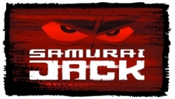 Samurai Jack - Samurai Jack (2001)