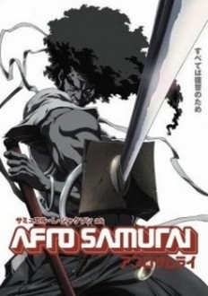 Afro Samurai - Samurai Xù (2007)