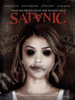 Lễ tế quỷ Satan - Satanic (2016)