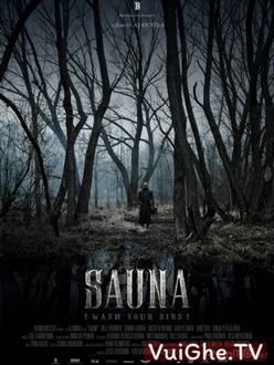 Cuộc Chiến Bí ẩn - Sauna (Evil Rising) (2008)