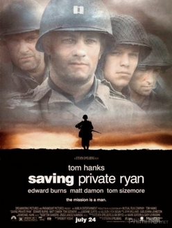 Giải Cứu Binh Nhì Ryan Full HD VietSub - Saving Private Ryan (1998)