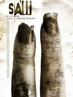 Lưỡi Cưa 2 - Saw II (2005)