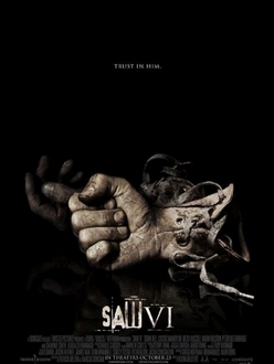 Lưỡi Cưa 6 - Saw VI (2009)