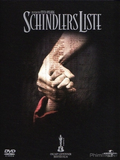 Bản Danh Sách Của Schindlers Full HD VietSub - Schindler*s List (1993)