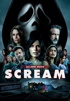 Tiếng Thét 5 Full HD VietSub - Scream 5 (2022)