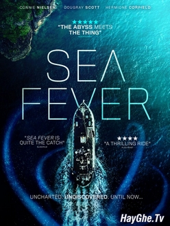 Trùng Quỷ Đại Dương - Sea Fever (2019)