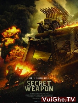 Vũ Khí Bí Mật - Secret Weapon (2020)